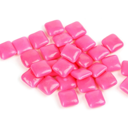 Pink Gum